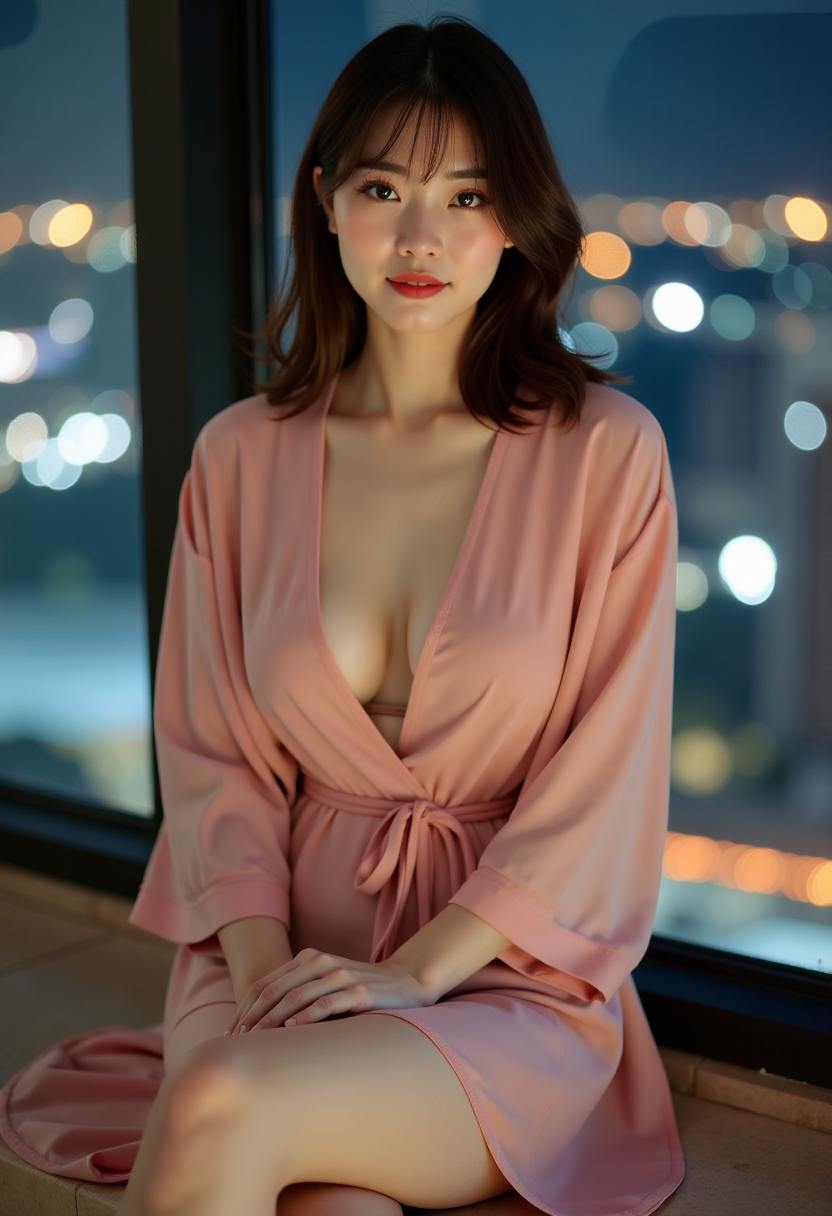 迟到的告解